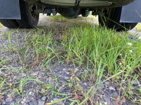 日野デュトロ平ボディ小型（2t・3t）[写真14]