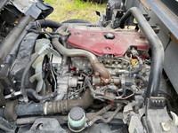 日野デュトロ平ボディ小型（2t・3t）[写真16]