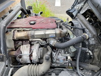 日野デュトロ平ボディ小型（2t・3t）[写真17]