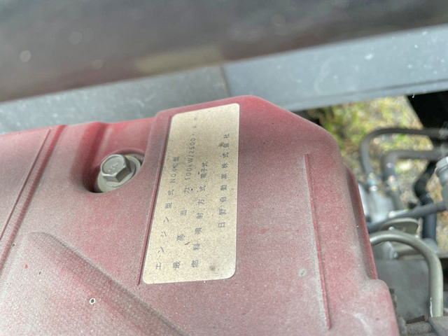 日野デュトロ平ボディ小型（2t・3t）[写真18]