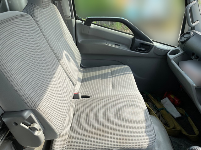 日野デュトロ平ボディ小型（2t・3t）[写真20]