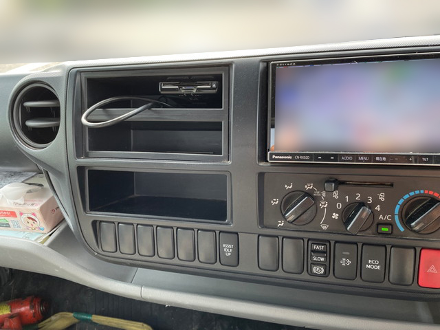 日野デュトロ平ボディ小型（2t・3t）[写真25]