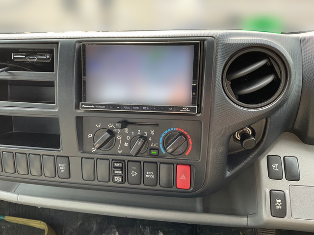 日野デュトロ平ボディ小型（2t・3t）[写真26]