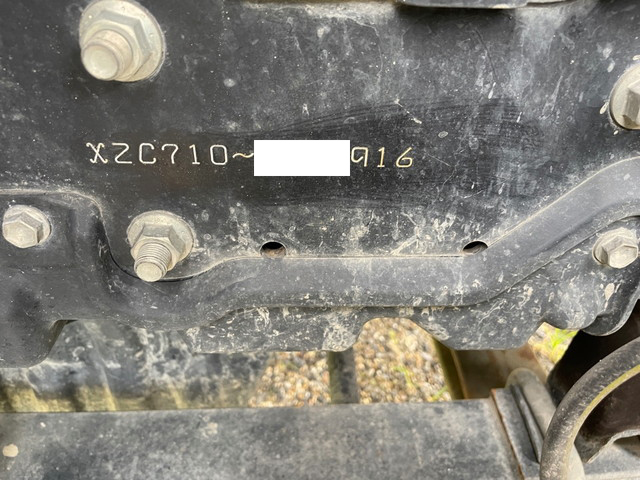 日野デュトロ平ボディ小型（2t・3t）[写真29]