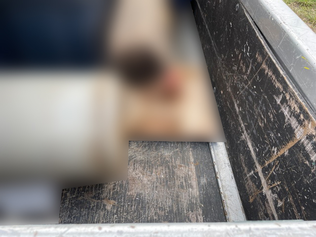 日野デュトロ平ボディ小型（2t・3t）[写真05]