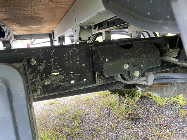 日野デュトロ平ボディ小型（2t・3t）[写真06]