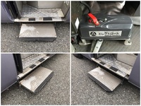 日産シビリアンマイクロバス[写真10]