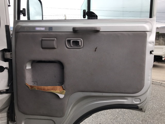 日産シビリアンマイクロバス[写真11]