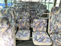 日産シビリアンマイクロバス[写真18]