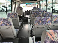 日産シビリアンマイクロバス[写真19]