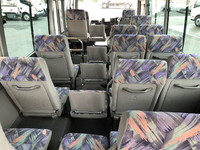 日産シビリアンマイクロバス[写真20]