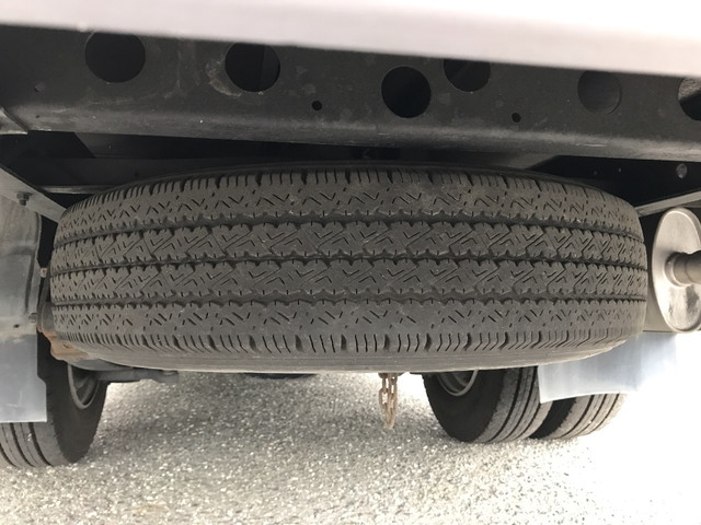 日産シビリアンマイクロバス[写真23]