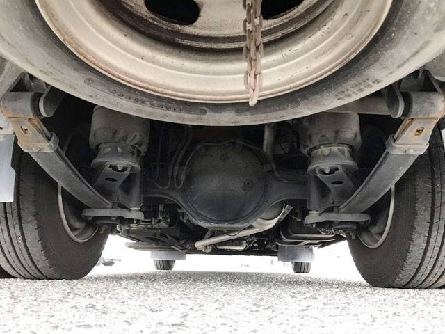 日産シビリアンマイクロバス[写真25]