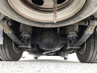 日産シビリアンマイクロバス[写真25]