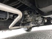 日産シビリアンマイクロバス[写真27]