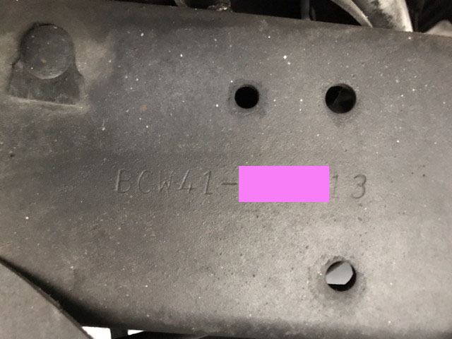 日産シビリアンマイクロバス[写真31]