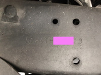 日産シビリアンマイクロバス[写真31]