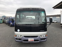 日産シビリアンマイクロバス[写真08]