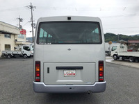 日産シビリアンマイクロバス[写真09]
