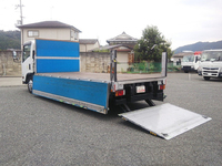 いすゞエルフアルミブロック小型（2t・3t）[写真10]