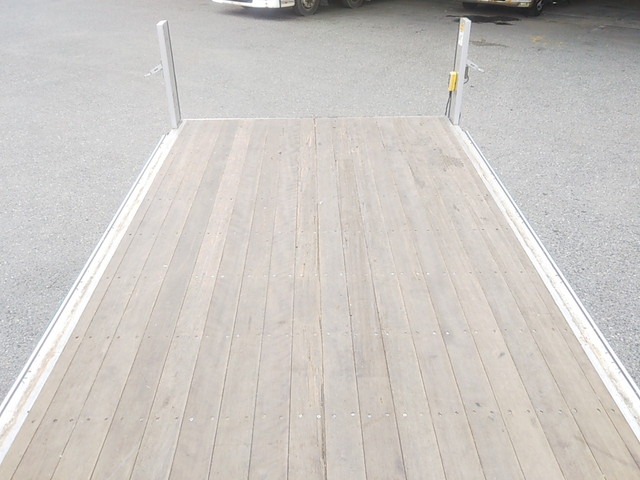 いすゞエルフアルミブロック小型（2t・3t）[写真12]