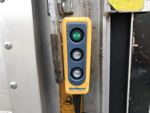 いすゞエルフアルミブロック小型（2t・3t）[写真18]