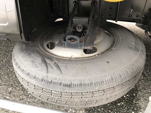 いすゞエルフアルミブロック小型（2t・3t）[写真20]