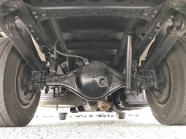 いすゞエルフアルミブロック小型（2t・3t）[写真21]