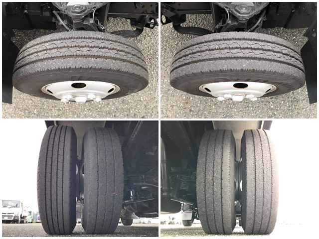 いすゞエルフアルミブロック小型（2t・3t）[写真22]