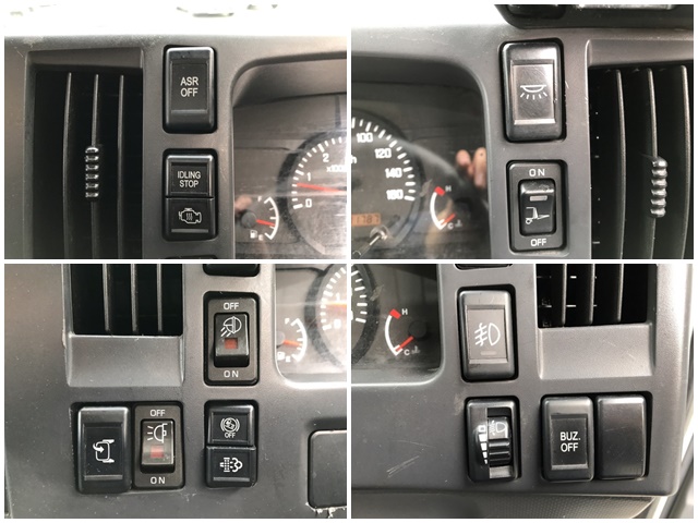 いすゞエルフアルミブロック小型（2t・3t）[写真35]