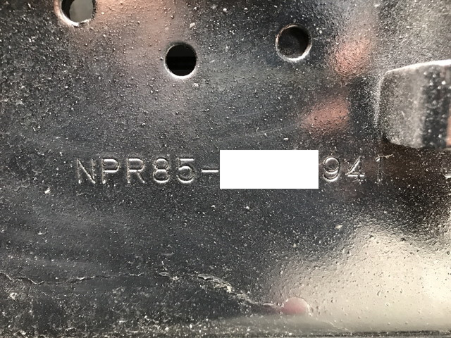 いすゞエルフアルミブロック小型（2t・3t）[写真39]