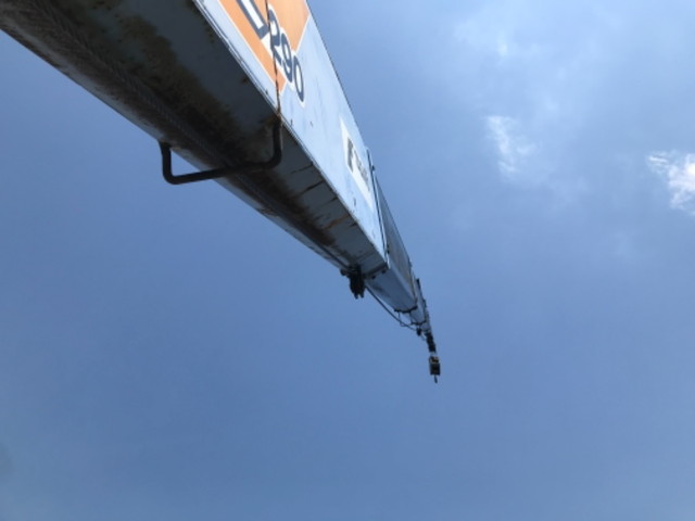 三菱ふそうキャンタークレーン6段小型（2t・3t）[写真11]