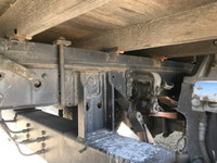 三菱ふそうキャンタークレーン6段小型（2t・3t）[写真13]