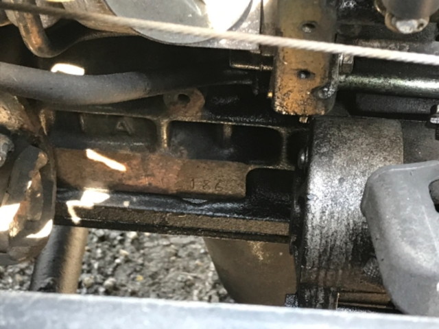 三菱ふそうキャンタークレーン6段小型（2t・3t）[写真17]