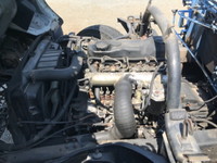 三菱ふそうキャンタークレーン6段小型（2t・3t）[写真20]