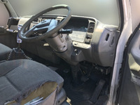 三菱ふそうキャンタークレーン6段小型（2t・3t）[写真21]