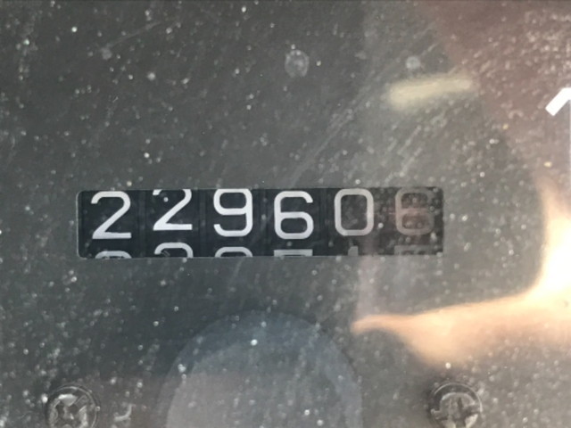 三菱ふそうキャンタークレーン6段小型（2t・3t）[写真24]