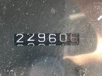 三菱ふそうキャンタークレーン6段小型（2t・3t）[写真24]