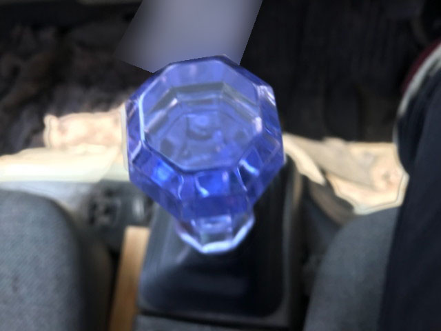 三菱ふそうキャンタークレーン6段小型（2t・3t）[写真25]