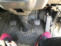 三菱ふそうキャンタークレーン6段小型（2t・3t）[写真26]