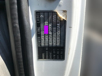 三菱ふそうキャンタークレーン6段小型（2t・3t）[写真29]