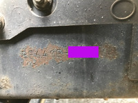 三菱ふそうキャンタークレーン6段小型（2t・3t）[写真30]