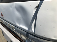 三菱ふそうキャンタークレーン6段小型（2t・3t）[写真03]