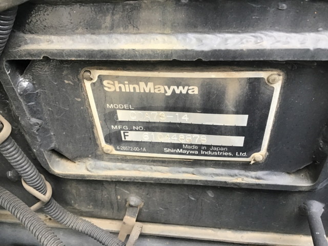 UDトラックスコンドルアームロール増トン（6t・8t）[写真17]