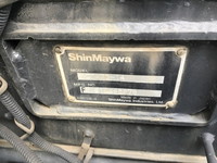 UDトラックスコンドルアームロール増トン（6t・8t）[写真17]