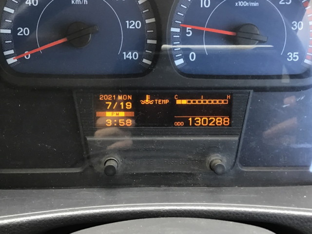 UDトラックスコンドルアームロール増トン（6t・8t）[写真25]