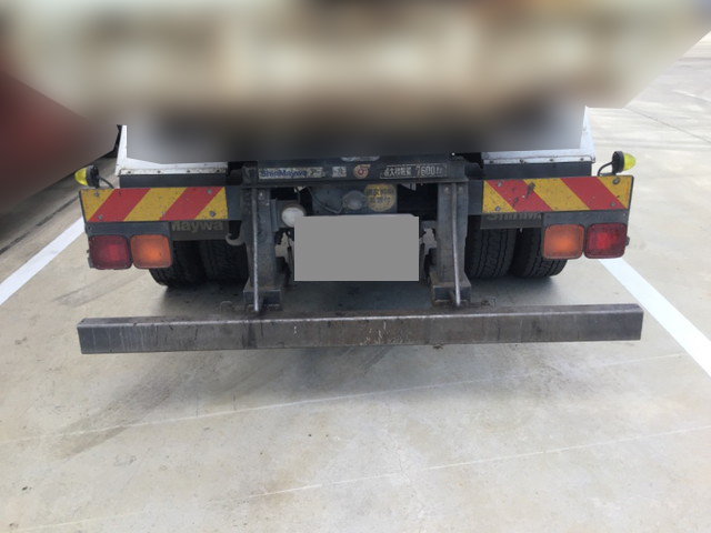 UDトラックスコンドルアームロール増トン（6t・8t）[写真06]