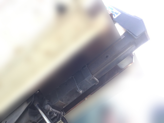 UDトラックスコンドルアームロール増トン（6t・8t）[写真08]