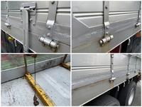 UDトラックスクオンユニック4段大型（10t）[写真12]