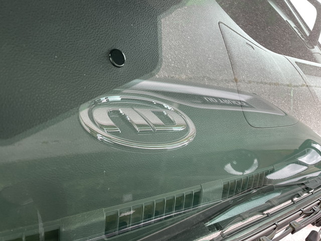 UDトラックスクオンユニック4段大型（10t）[写真13]